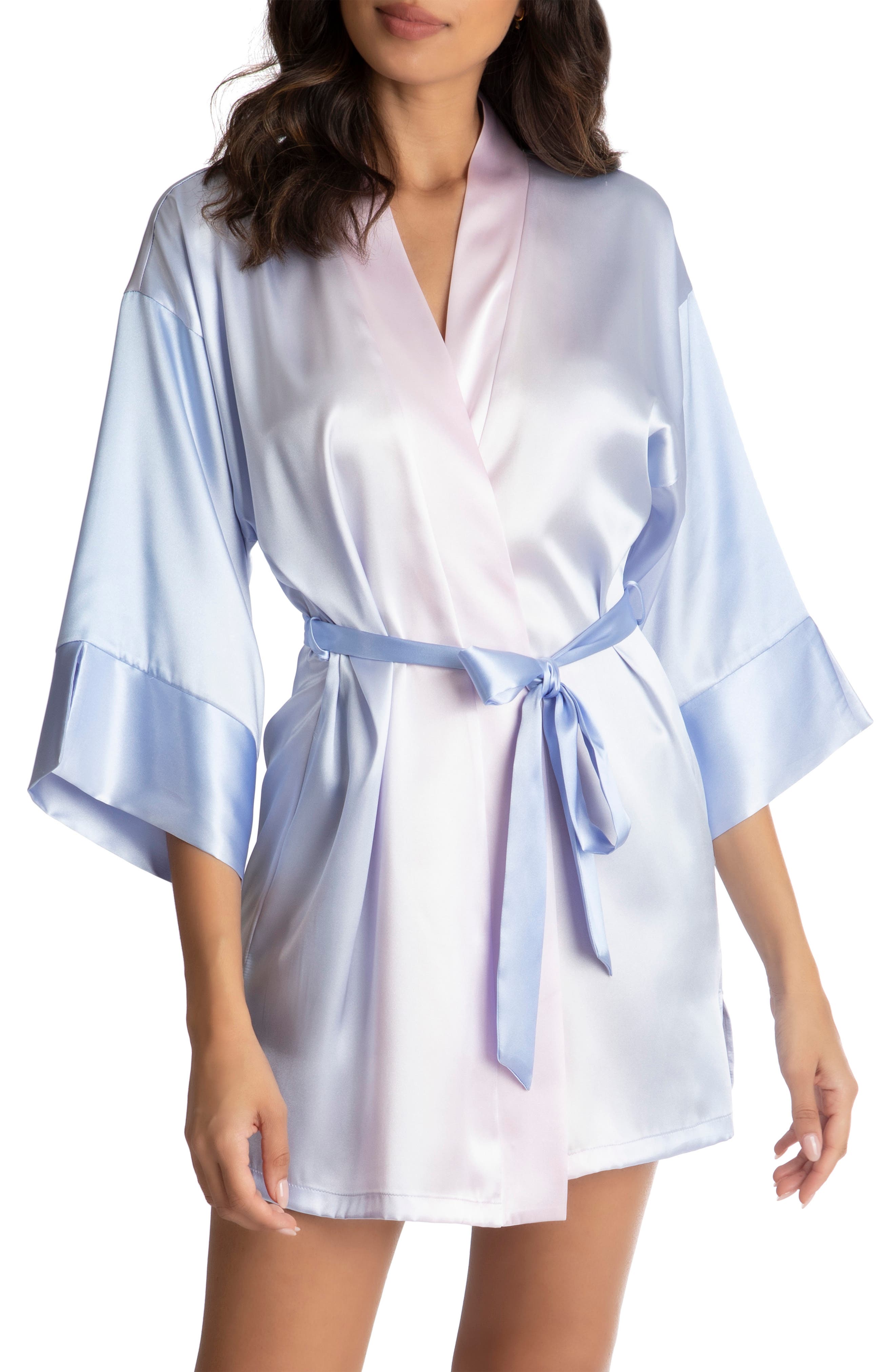 Women's Satin Robes | Nordstrom